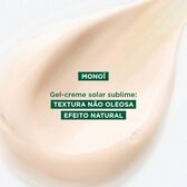 Protetor Solar Gel Creme Sublimador SPF30 Wells Image 4