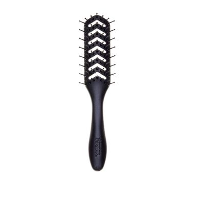 Escova Cabelo Homem Skeleton Vent Wells Image 1