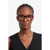 Armação Óculos Carrera 3021 52 M20ACTT Wells Image 7