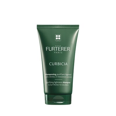 Curbicia Scalp Prone to Oiliness Shampoo