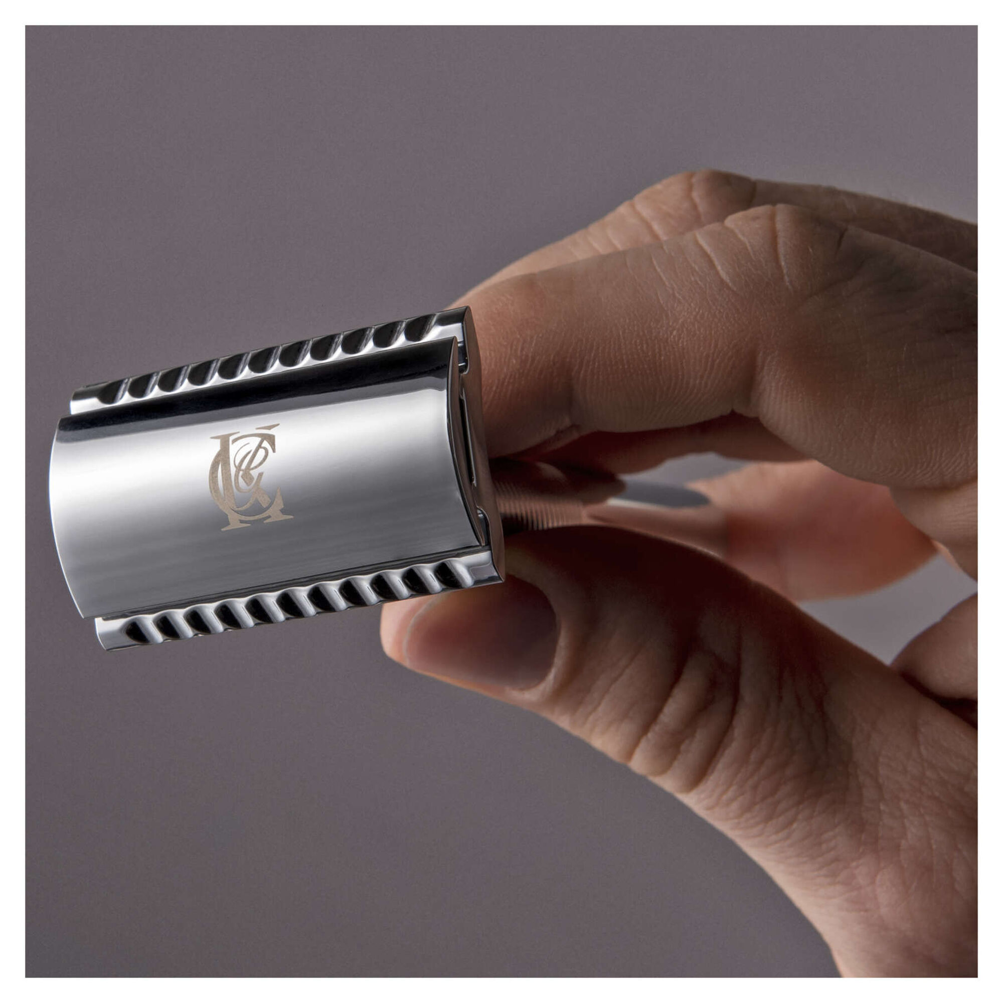 Lamette Per Rasoio Di Sicurezza King C.