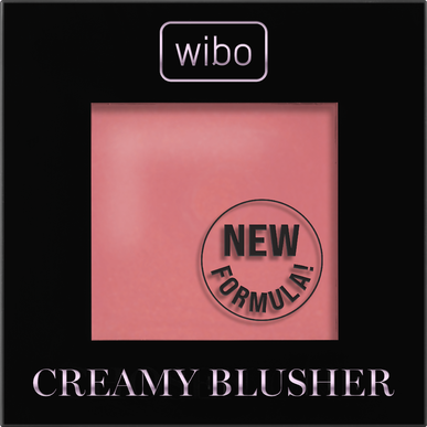 Blush Creamy Blusher New 3 3.5 gr Wells Image 1