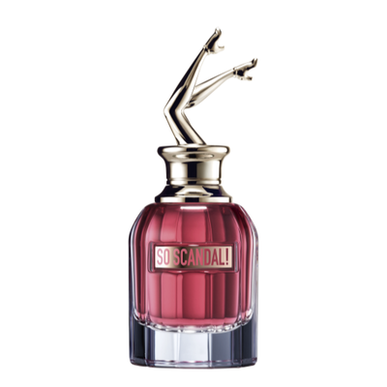 Jean Paul Gaultier So Scandal! EDP 50 ml Wells Image 1