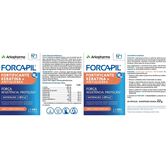 Suplemento Fortificante de Keratina Forcapil Wells Image 2