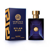 Versace Dylan Blue EDT 100 ml Wells Image 2
