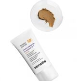 Protetor Solar de Rosto D-Pigment Color SPF50 Wells Image 2