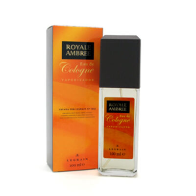 Royal ambre cologne deals