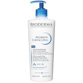 Creme de Corpo Nutritivo Atoderm Crème Ultra Wells