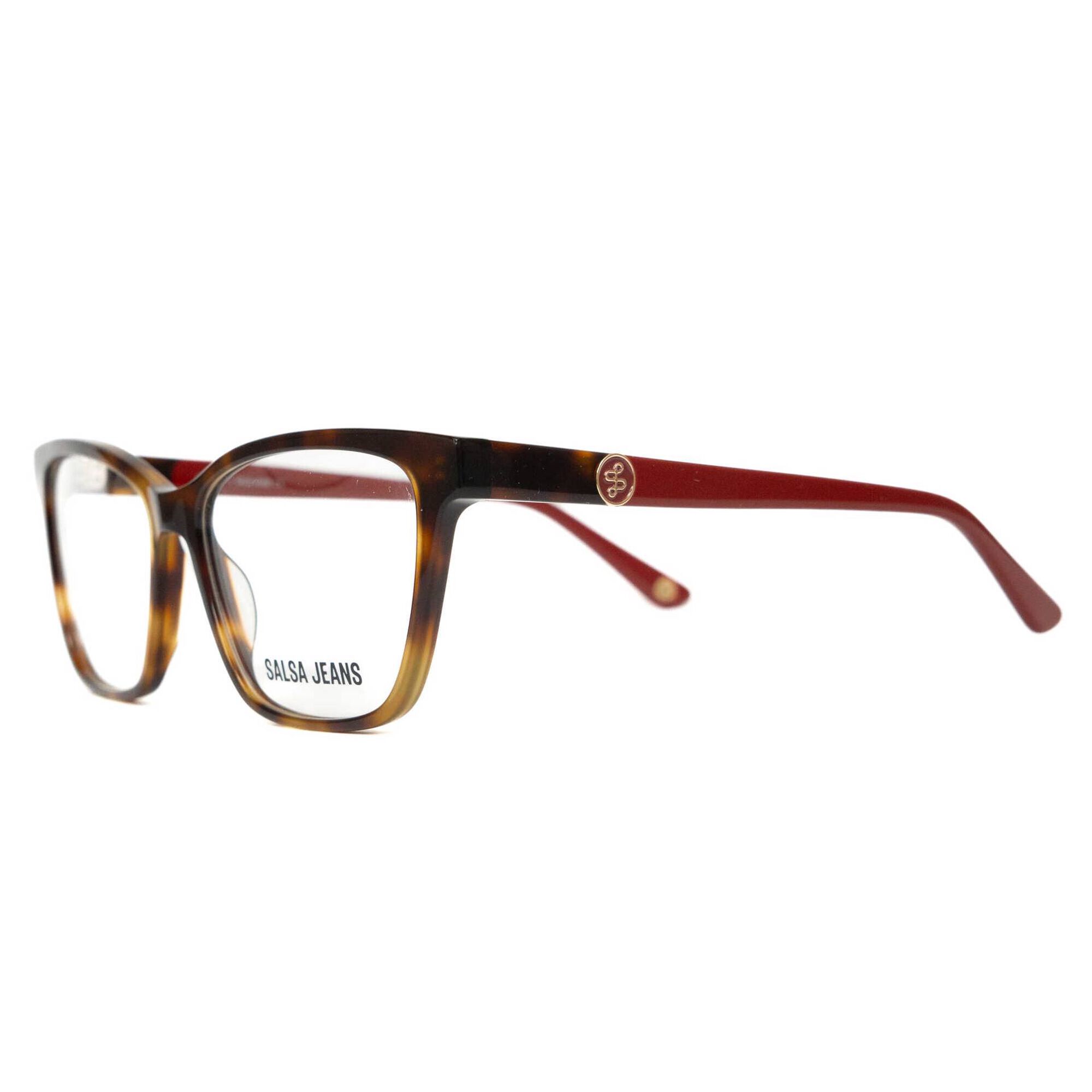 Armação Salsa Jeans Smooth 54 M25ACTT