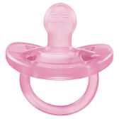 Pack Chuchas Physio Soft Rosa 6-16M Wells Image 3