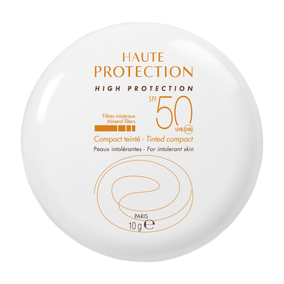 Sun Care Tinted Compact Beige SPF50+ Sun Care Tinted Compact Beige SPF50+