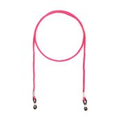 Cordão Óculos Criança Nylon Rosa Wells Image 1