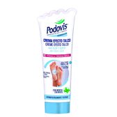 Creme para Pés Efeito Talco Wells