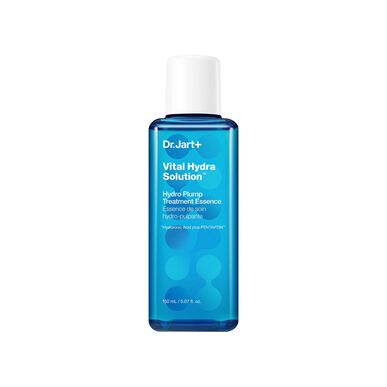 Vital Hydra Solution Hydro Plump Treatment Essence Wells Image 1
