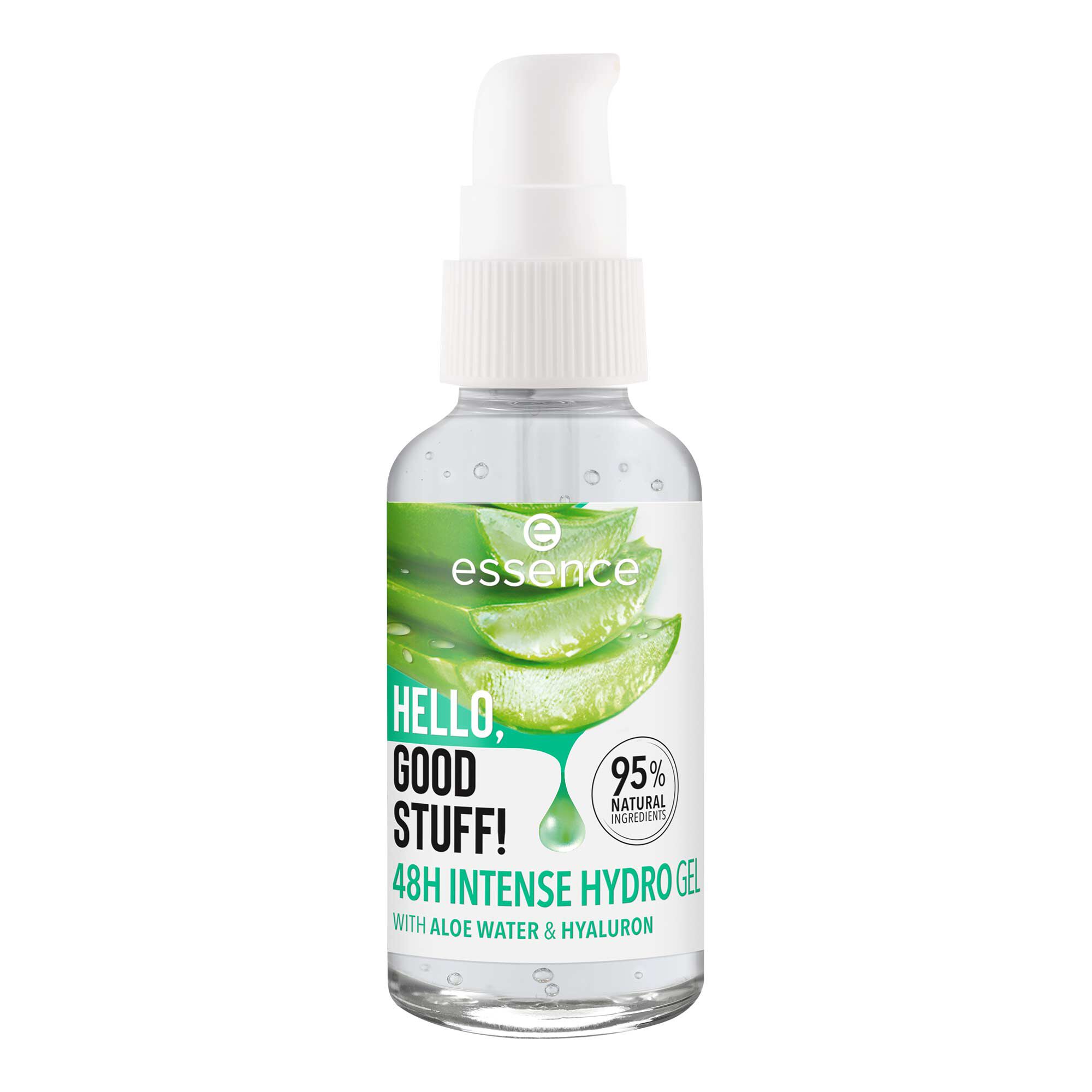 Sérum Hello Good Stuff Intense Hydro Gel