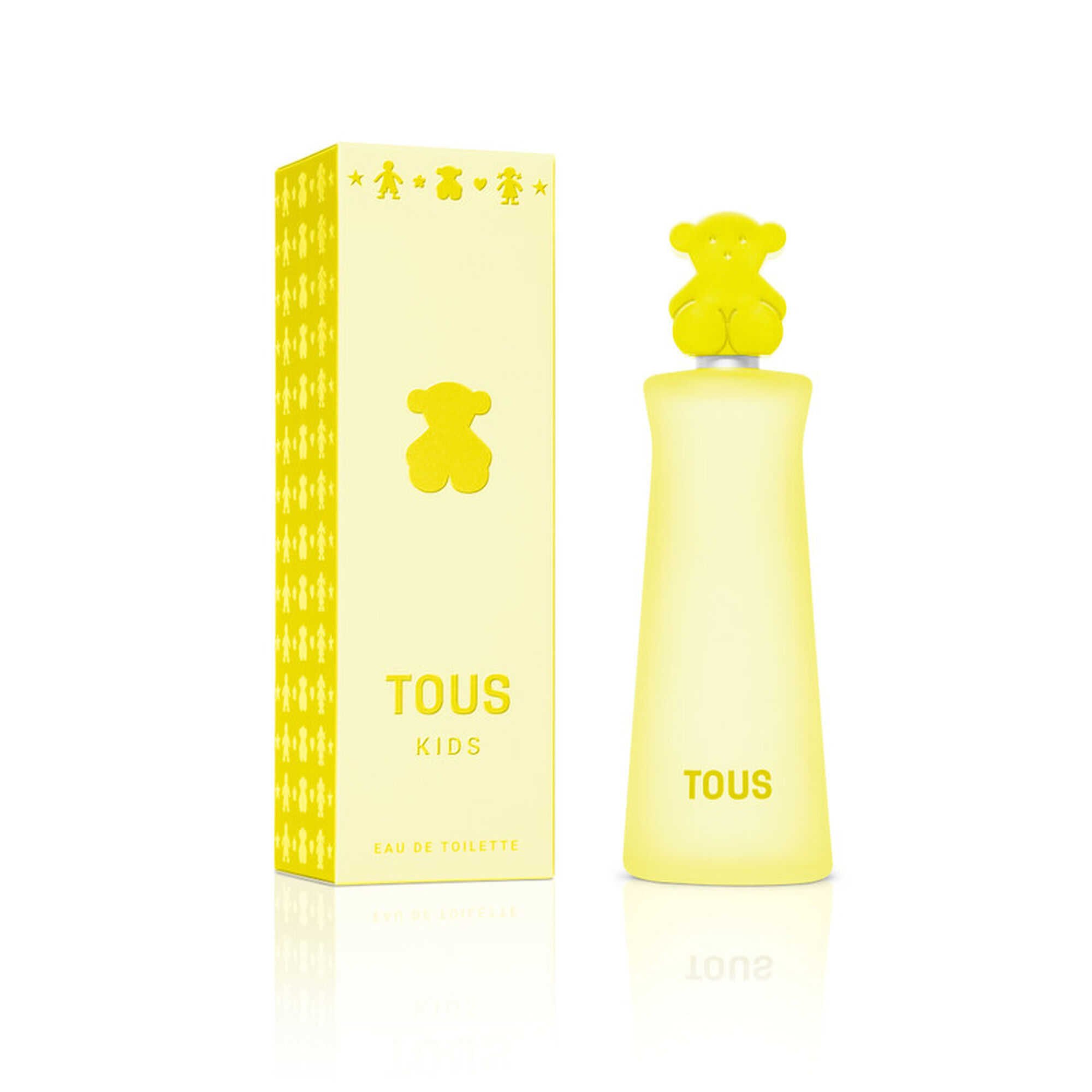 Kids Bear Eau de Toilette