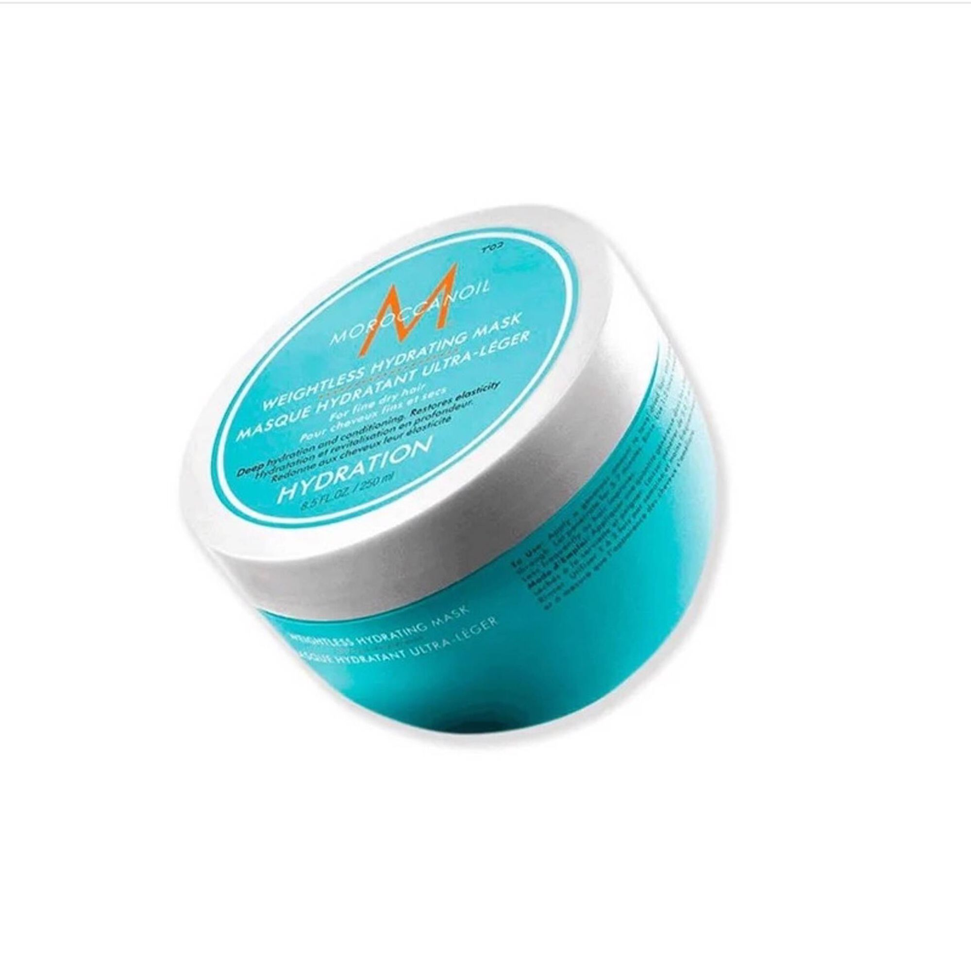 Hydration Weightless Hydrating Mask