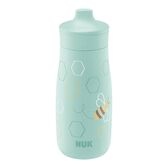 Garrafa Desportiva Mini-Me Sip Verde +9M Wells Image 3