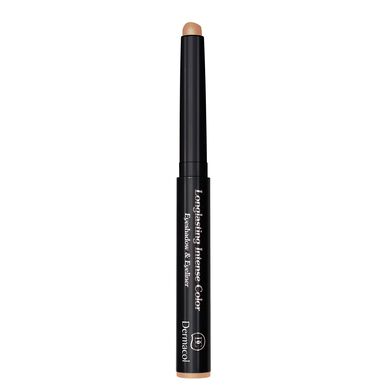 Eyeliner Retrátil e Sombra Longa Duração 9 1 un Wells Image 1