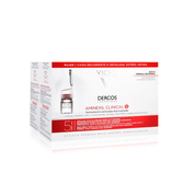 Ampolas Aminexil Clinical 5 Mulher 42 Wells