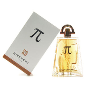 Givenchy Pi EDT Wells