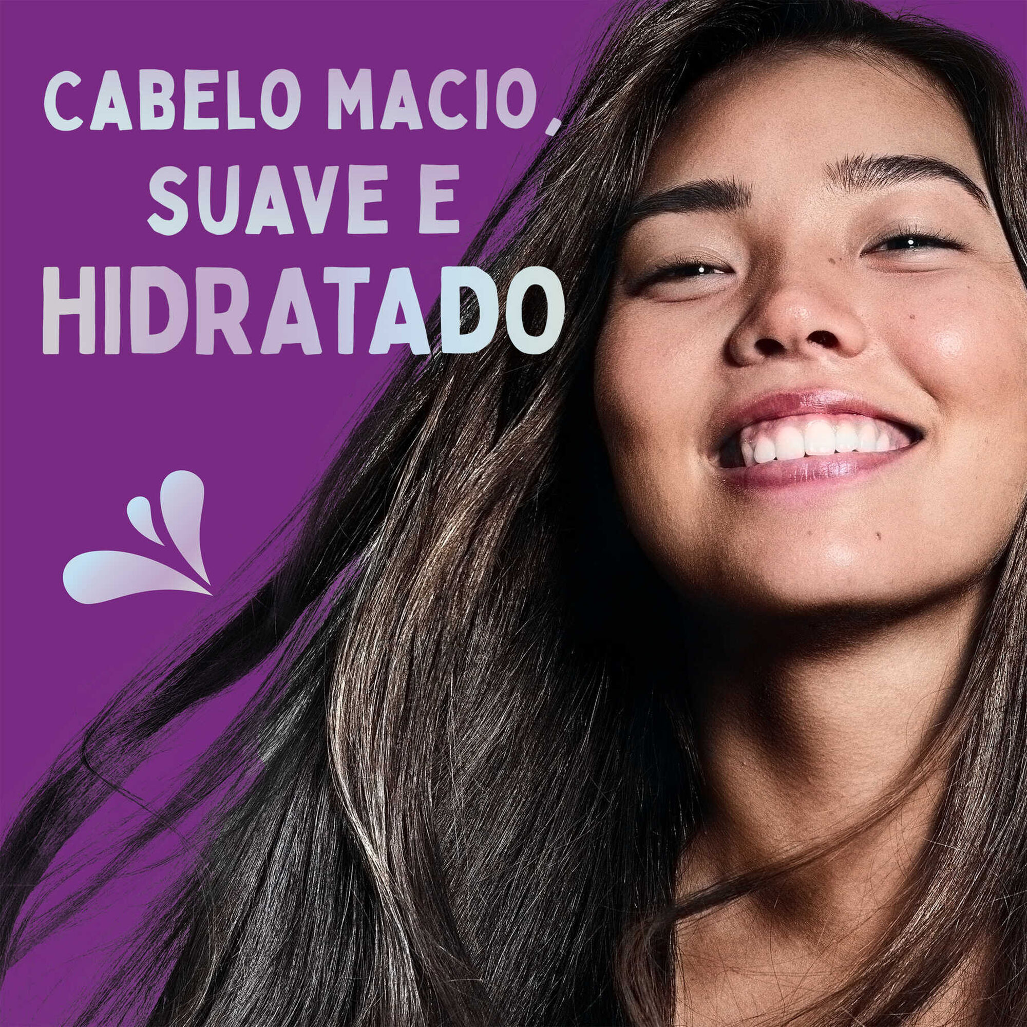 Champô SOS Strength Length