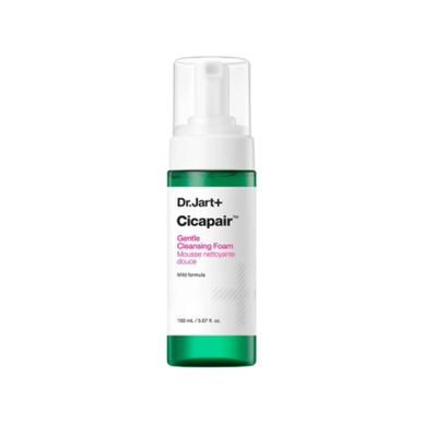 Cicapair Gentle Cleansing Foam Wells