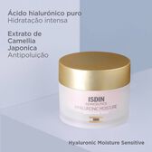 Isdinceutics Prevent Hyaluronic Moisture Cream Wells Image 5