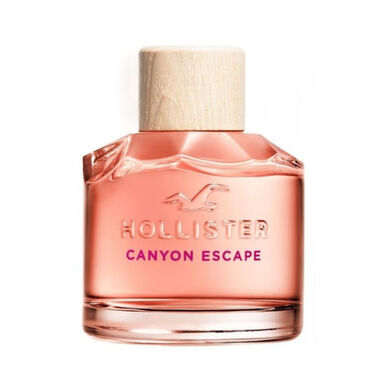 Hollister Canyon Escape for Her Eau de Parfum Wells Image 1