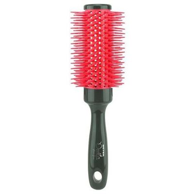 Escova de Cabelo Redonda Deslía