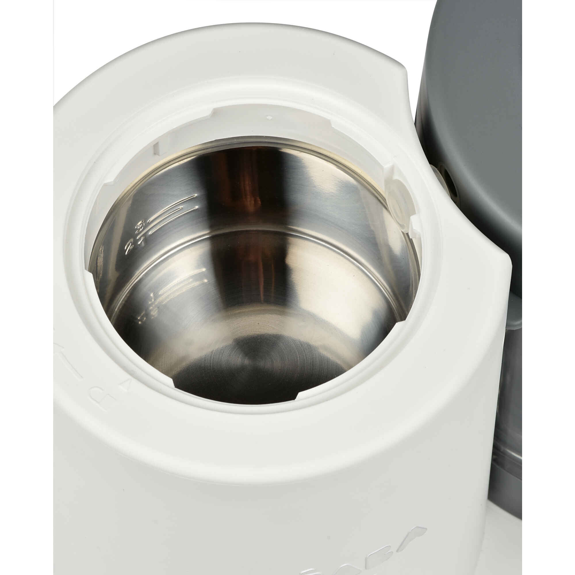 Babycook Robot Cuiseu White