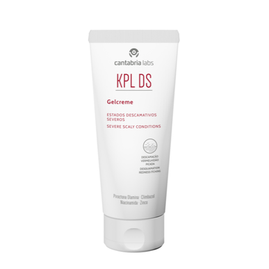 DS Gel Cream Estados Descamativos Severos Wells Image 1