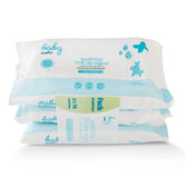 Toalhitas 99% Água Wells