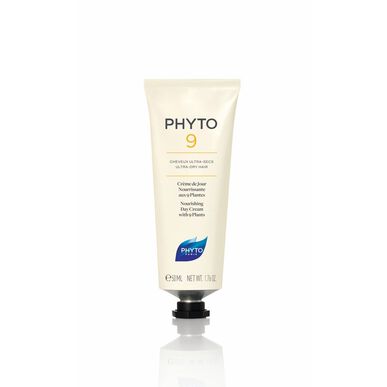 Creme Dia Cabelo Ultra Seco Phyto 9 Wells