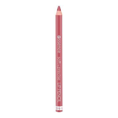 Lápis de Lábios Soft & Precise 204 0,78 gr Wells Image 1