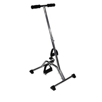 Pedaleira Básica Com Barra B251-ZK