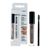 Gel de Sobrancelhas Unbelieva Brow 104 Chatain 3,4 ml Wells Image 2