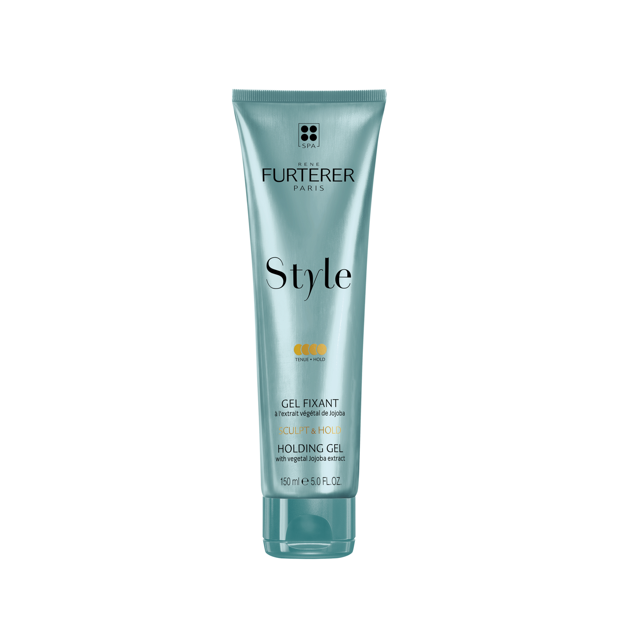 Style Holding Gel Sculpt & Hold