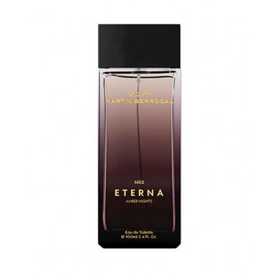 ETERNA EDT 100 ML VAPO