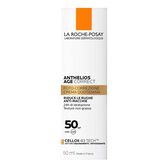 Creme Age Correct SPF 50 Anthelios Wells Image 3