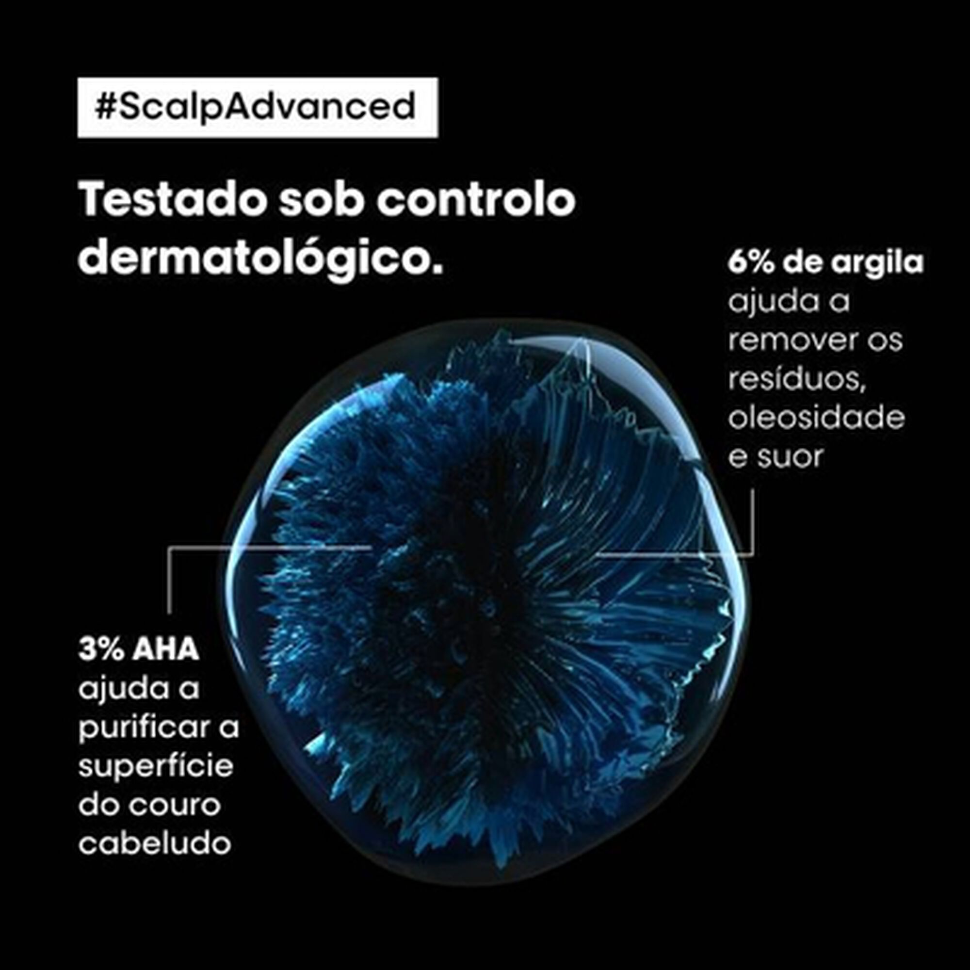 Serie Expert Scalp Advanced Pelliculaire Shampoo