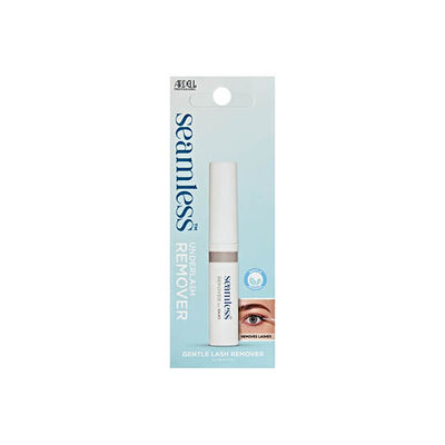 Seamless Underlash Remover