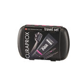 Kit de Viagem Higiene Oral Black is White Wells Image 2