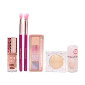 Beauty Mystic Muse Makeup Set Wells Image 3