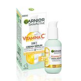 SkinActive Vitamina C Crema Sérum Wells Image 1