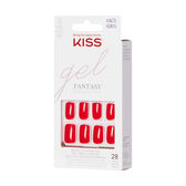 Gel Fantasy Nails - Unhas Postiças Wells Image 3