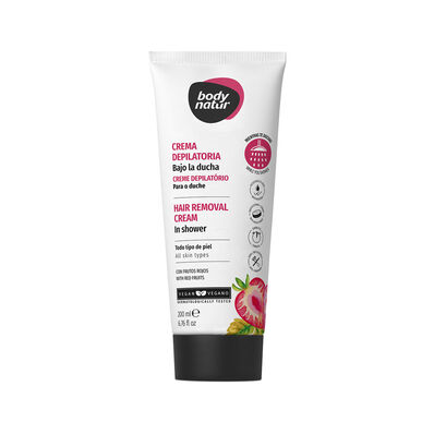 Creme Depilatório Duche Wells