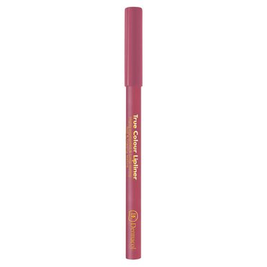 Lápis de Lábios True Colour 4 1 un Wells Image 1