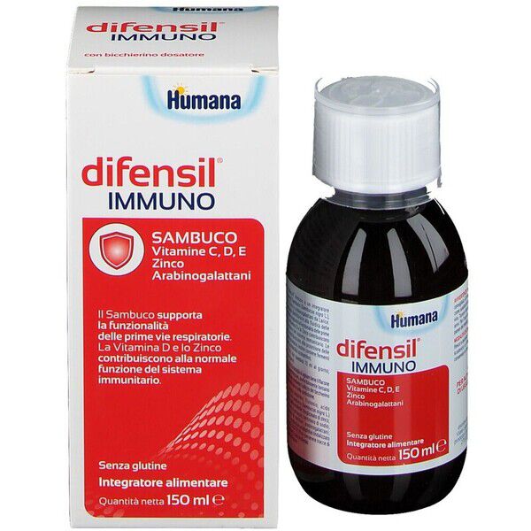 Defensil Imunno