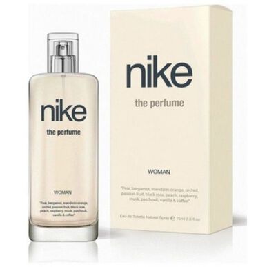 Nike The Perfume Eau de Toilette Wells